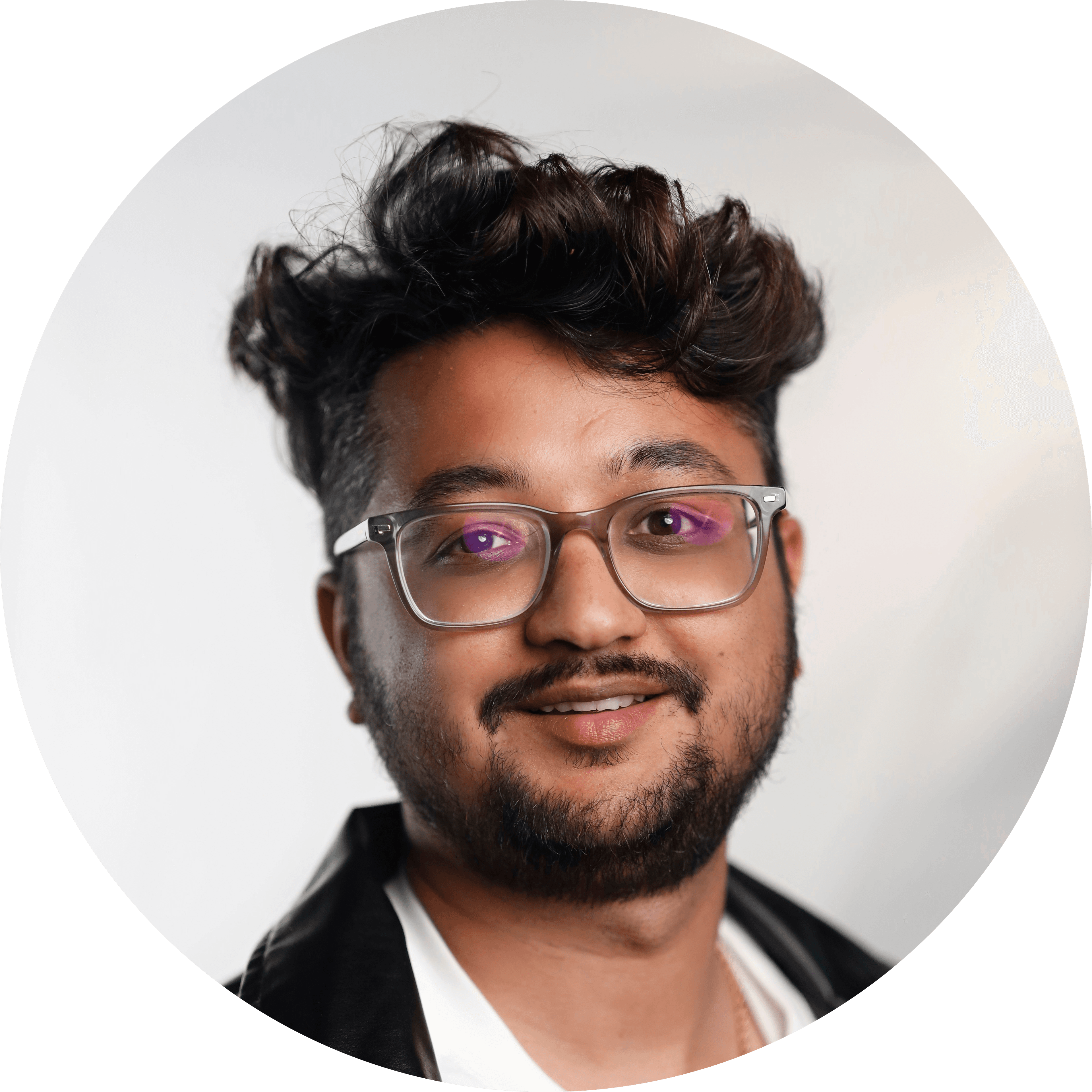 Gaurav Profile Picture